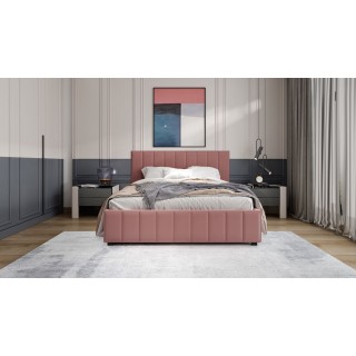 КРОВАТЬ КОРДОВА-2 1.4М; 1.6М; 1.8М